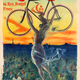 Imagen para el artículo titulado Los carteles más hermosos de los orígenes de la publicidad